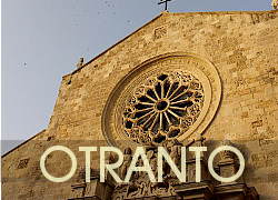 Le foto di Otranto