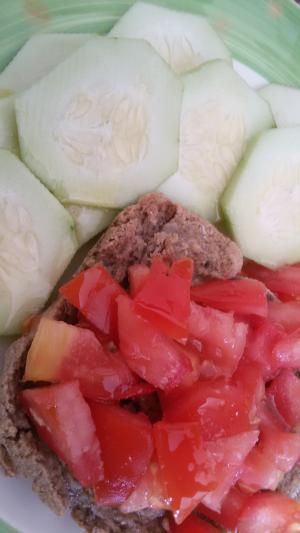 Frisa al pomodoro: degustazione di prodotti tipici