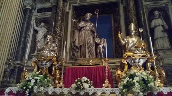Visita guidata a Lecce: Cattedrale i Santi Oronzo, Giusto e Fortunato