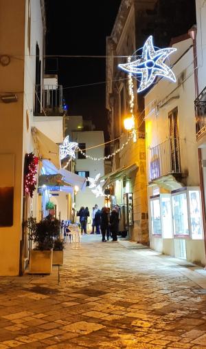 Otranto a Natale