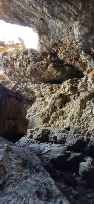Visita guidata Itinerario le Grotte di Santa Maria di Leuca