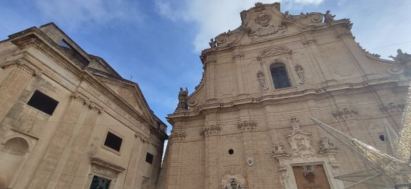 Visita guidata a Francavilla Fontana