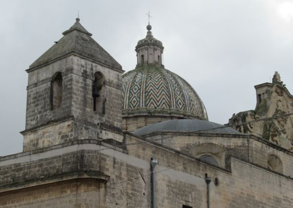 Visita guidata a Francavilla Fontana