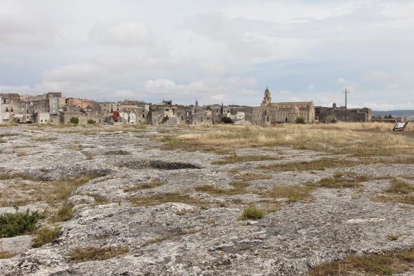 Visite guidate a Gravina in Puglia e il suo habitat rupestre, l'area archeologica