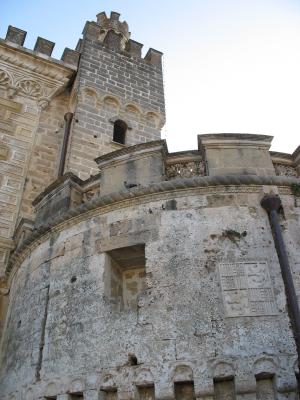 Visita guidata a Nardò il castello