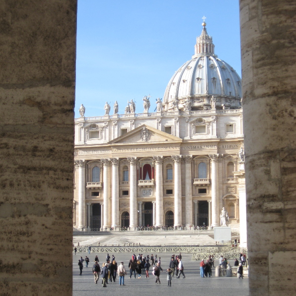 visita guidata ai Musei vaticani a Roma