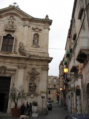 Visita guidata Taranto
