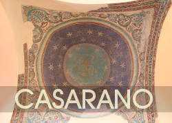 Le foto di Casarano