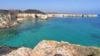 Trekking le baie di Otranto