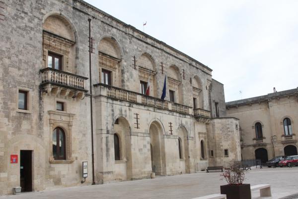 castello di Muro Leccese - Tour dei Castelli nel Salento in 4 giorni