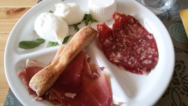 prodotti tipici salentini
