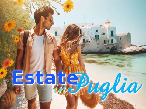Visite guidate - Estate in Puglia