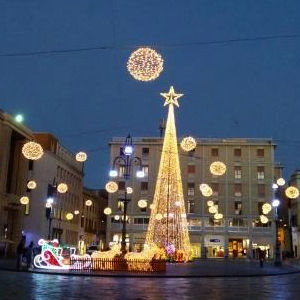 Mercatini di Natale a Lecce