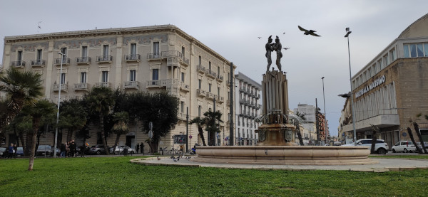 Visita guidata a Lecce per scuole di ogni ordine e grado