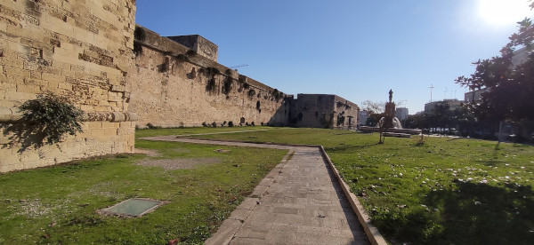 Visita guidata a Lecce per scuole di ogni ordine e grado