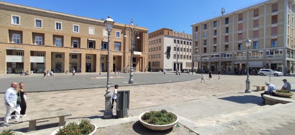 Visita guidata a Lecce per scuole di ogni ordine e grado
