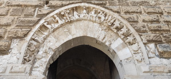 Escursione guidata a Bari