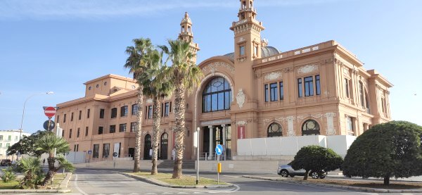 Escursione guidata a Bari