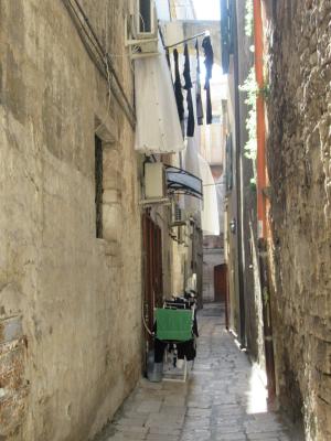 Visita guidata a Bari vecchia