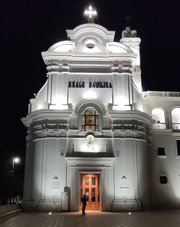 Visita guidata a Capurso 