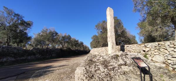 Cammino per l'Oriente: dalla Grecìa salentina ad Otranto