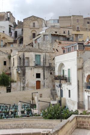 Visite guidate a Gravina in Puglia e il suo habitat rupestre