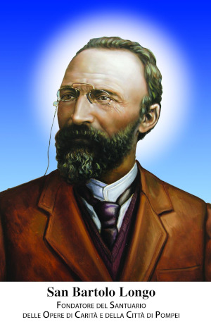 Tour guidato a Latiano la città natale di San Bartolo Longo